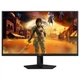 Монітор AOC 26.5" Q27G41ZDF, QD-OLED, 240Hz, 0,03ms, HDMI, DP, USB-hub - зображення 1