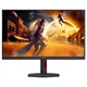 Монитор AOC 27" Q27G4ZR, QHD, Fast IPS, 240Hz, 0,3ms, 2xHDMI, DP, HAS, Pivot - изображение 1