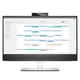 Монитор HP 23.8" E24mv G4, IPS, VGA, HDMI, DP, USB, Cam, HAS, Pivot, колонки - изображение 1