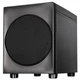 Корпус Chieftec THE CUBE CI-03B-OP, без БЖ, fan 20cm, mATX, Black - зображення 6