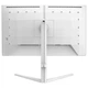 Монітор Philips 27" 27M2N5201P, Fast IPS, 260Hz, HDMI, DP, HAS, Pivot - зображення 2