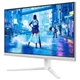 Монітор Philips 27" 27M2N5201P, Fast IPS, 260Hz, HDMI, DP, HAS, Pivot - зображення 4