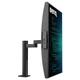 Монитор BenQ 31.5" RD320UA, 4K, IPS, 2xHDMI, DP, USB-C, Pivot, колонки - изображение 6