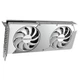 Видеокарта Inno3D GeForce RTX5070 TWIN X2 OC WHITE, 12GB GDDR7, 192bit, PCI Express 5.0 - изображение 10