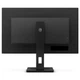 Монітор Philips 27" 27B1N3800, 4K UHD, IPS, 2хHDMI, DP, USB-hub, HAS, Pivot, кол. - зображення 5