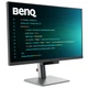 Монитор BenQ 31.5" RD320U, 4K, IPS, 2хHDMI, DP, USB-C, USB-hub, HAS, Pivot - изображение 3