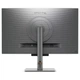 Монитор BenQ 31.5" RD320U, 4K, IPS, 2хHDMI, DP, USB-C, USB-hub, HAS, Pivot - изображение 4