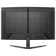Монітор Philips 31.5" 32M2C3500L, QHD, Fast VA, 180hz, вигнутий, 2хHDMI, DP - зображення 2