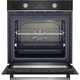Духова шафа Beko BBIS18300XCSE - изображение 3