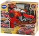 Ігрова фігурка Vtech Switch & Go Dinos Боєць Велоцираптур (3417765287640) - зображення 2