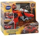 Ігрова фігурка Vtech Switch & Go Dinos Боєць Велоцираптур (3417765287640) - зображення 3