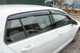Ветровики HB (4 шт, Sunplex Sport) для Volkswagen Golf 7/E-Golf - изображение 2