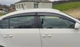 Ветровики SD (4 шт, Sunplex Sport) для Volkswagen Passat B6 2006-2012 гг - изображение 2