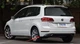 Брызговики Premium 2017-2020 (4 шт) для Volkswagen Golf Sportsvan - изображение 3