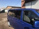 Черные рейлинги Короткая база, Пластиковые ножки для Volkswagen T5 Multivan 2003-2010 гг - изображение 3
