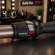 Плойка конічна BaByliss PRO 13-25 мм для волосся професійна з терморегулятором, титано-турмалінове покриття, для перукарів (3І ETTО8ZZBAB) - зображення 5