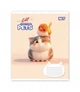 Зошит учнівський Cat and pets YES 768702 12 аркушів Різнокольоровий shop (4823133109275) - изображение 2