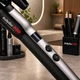 Профессиональная плойка BaByliss PRO Curl-Definer+ 38 мм с электронным управлением для локонов для парикмахеров (83+ETT57ZZBAB) - изображение 2