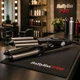 Тройная плойка BaBylissPRO Triple Barrel Waver 22-19-22 мм профессиональная для парикмахеров (ETT96ZZBAB) - изображение 1