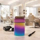 Шейвер профессиональный BaBylissPRO Chameleon FOILFX02 для парикмахеров и барберов, беспроводная электробритва, двойная сетка, 11000 кол/мин, до 180 минут работы (EZSFLXF) - изображение 3