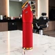 Профессиональная машинка для стрижки BaByliss PRO Red FX аккумуляторная беспроводная для парикмахеров и барберов Ferrari EDM(ERОО78XF) - изображение 5