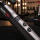 Профессиональная плойка BaByliss PRO Curl-Definer+ 19 мм с электронным управлением для локонов для парикмахеров (9І+ETTZ7ZZBAB) - изображение 3