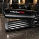 Плойка-гофре BaByliss PRO CRIMP 38 мм професійна для прикореневого об'єму волосся для перукарів EP 5.0 (ECPE856ZBAB) - зображення 4
