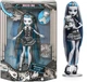 Лялька Mattel Монстер Хай Френкі Штейн Ріл Драма Monster High Frankie Stein Reel Drama Doll - зображення 1