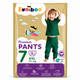 Підгузки-трусики Kuniboo premium 7 (17+ кг) 16 шт - изображение 1