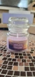 Ароматическая свеча Candra Candle Cloud Dream в стеклянной банке - изображение 4