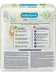 Подгузники Babylove nature 5 (10-16 кг) 30 шт - изображение 2