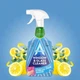 Засіб для миття вікон і скла без розводів Astonish, 750 мл - зображення 1
