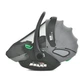 Детское автокресло i-FIX ME 1110 Simply Gray - изображение 5