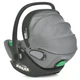 Детское автокресло i-FIX ME 1110 Simply Gray - изображение 6