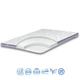 Матрац-топер ортопедичний Family Sleep Foam Top Air Collection - зображення 1
