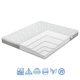 Матрас беспружинный ортопедический Family Sleep Range Melody Collection - изображение 1
