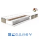 Матрас пружинный ортопедический Family Sleep Energy Demure Collection - изображение 1