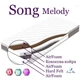 Матрац безпружинний ортопедичний Family Sleep Song Melody Collection - зображення 6