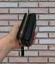 Стильний компактний жіночий гаманець Pretty-152 чорний - изображение 3