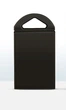 Флешка металева, міні флеш пам'ять, флешнакопичувач USB Flash Drive 2.0 Mini Fit 32GB - изображение 2