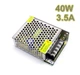 Блок живлення S-40-12 12V 3.5A - зображення 1