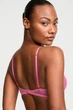 Бюстгальтер з м'якою чашкою Victoria's Secret 80D Рожевий (150995) - зображення 3