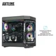 Комп`ютер ARTLINE Gaming Y60Black (Y60BlackV46) - изображение 5