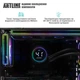 Комп`ютер ARTLINE Gaming Y40Black (Y40BlackV08) - изображение 6