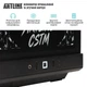 Комп`ютер ARTLINE Gaming Y40Black (Y40BlackV08) - изображение 7