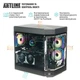 Комп`ютер ARTLINE Gaming Y60Black (Y60BlackV46) - изображение 10