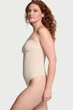 Корректирующее боди Victoria's Secret 44(M) Молочный (150997) - изображение 4