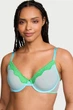 Бюстгальтер з м'якою чашкою Victoria's Secret 70B Блакитний (151000) - зображення 1