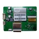 LCD дисплей 4.3" для контроллера JK BMS JIKONG V19, сенсорный - изображение 4