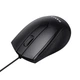 Мышка Havit ms80 usb Black (6939119036607) - изображение 4